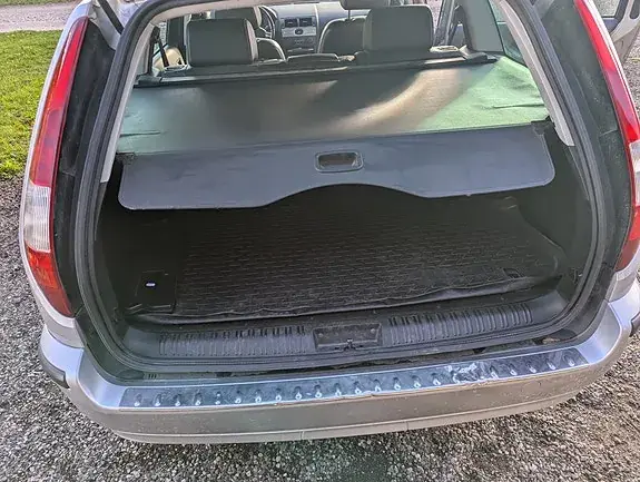 Ford Mondeo 2006 photo 3