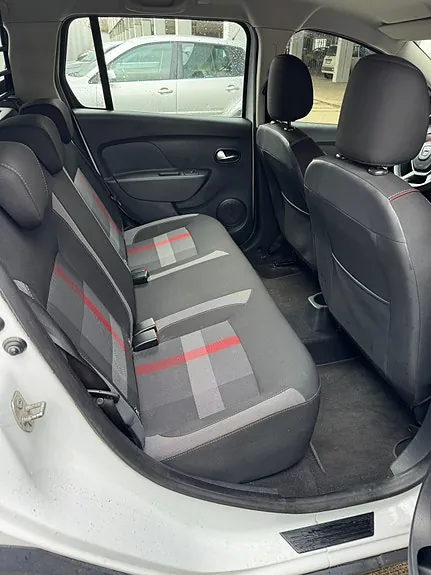 Dacia Logan 2019 photo 3