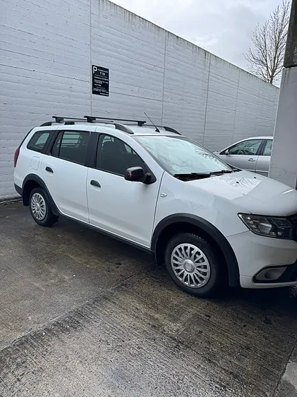 Dacia Logan 2019 photo 5
