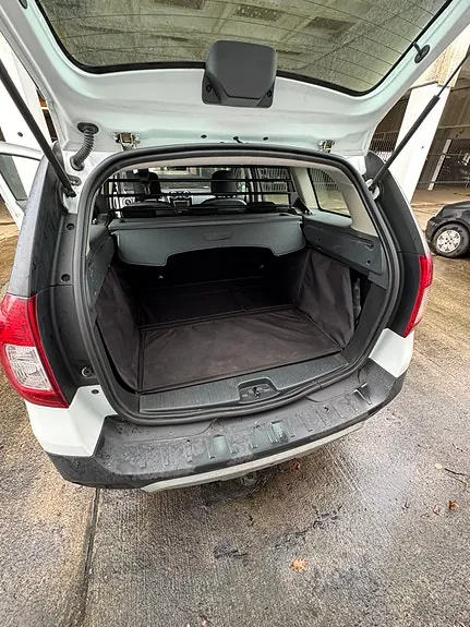 Dacia Logan 2019 photo 2