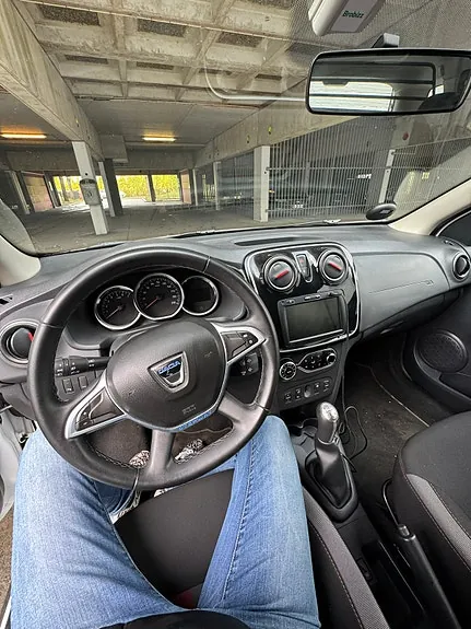 Dacia Logan 2019 photo 4