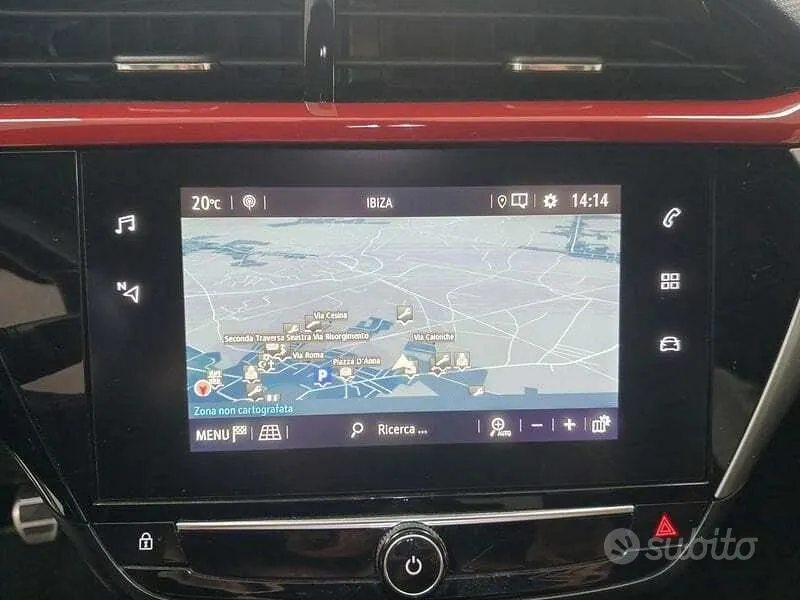 Opel Corsa 2021 photo 3