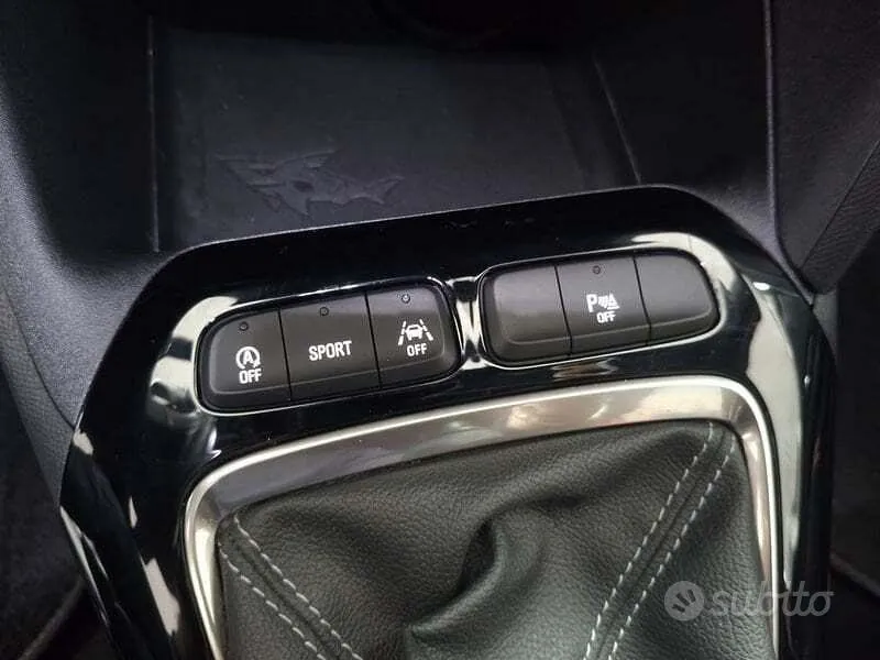 Opel Corsa 2021 photo 5