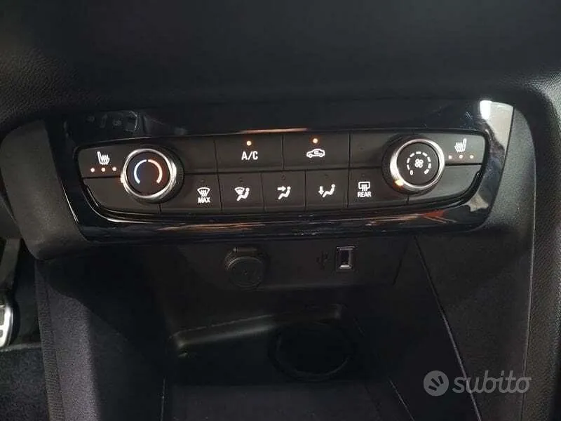 Opel Corsa 2021 photo 4