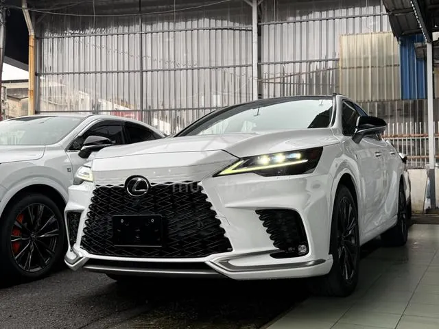 Lexus Rx350