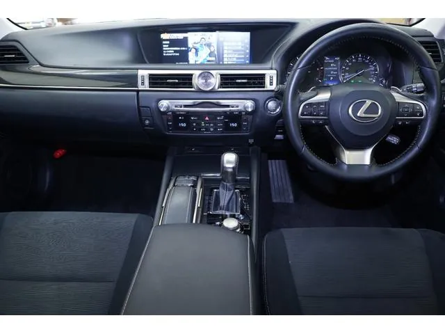 Lexus Gs200T 2016 photo 4