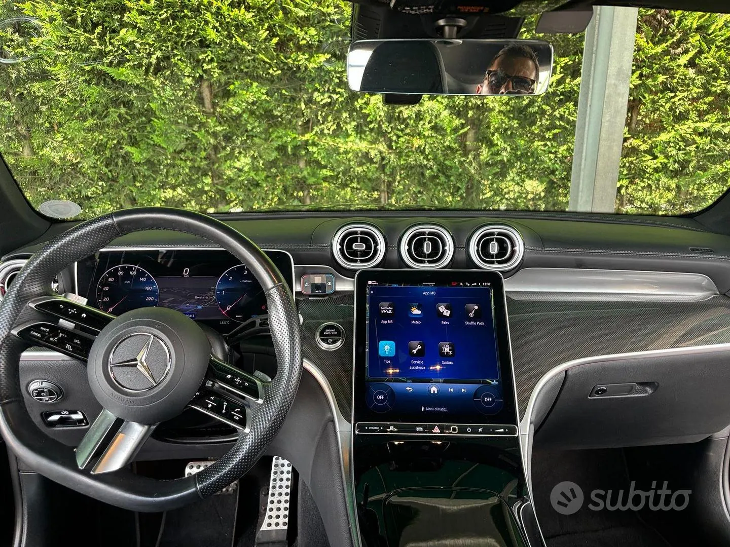 Mercedes-Benz Glc 2025 photo 4