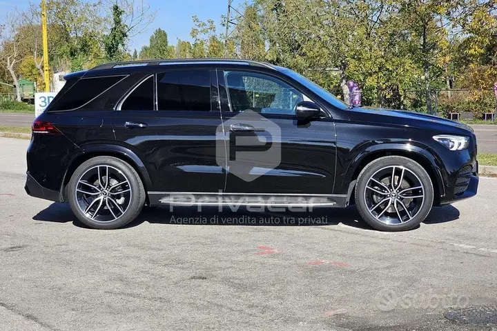 Mercedes-Benz Gle 2021 photo 4