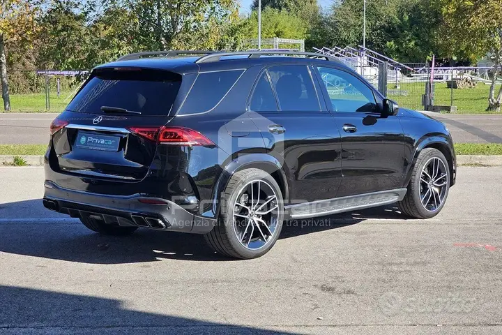 Mercedes-Benz Gle 2021 photo 5