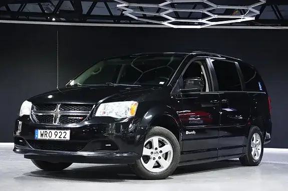 Dodge Grand Caravan