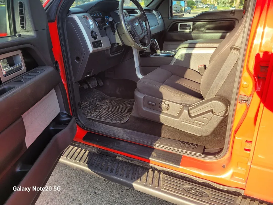 Ford F-150 2011 photo 5
