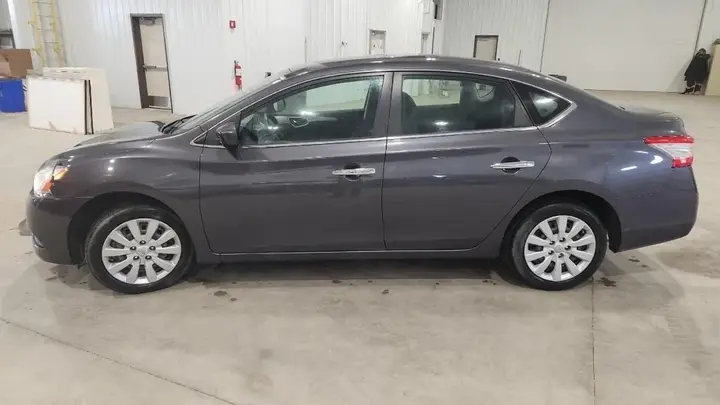 Nissan Sentra