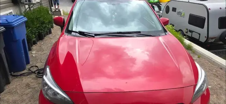 Subaru Crosstrek 2021 photo 5