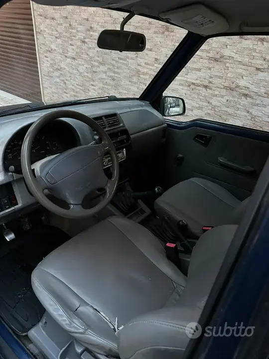 Suzuki Vitara 2004 photo 4