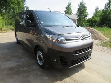 Citroen Jumpy