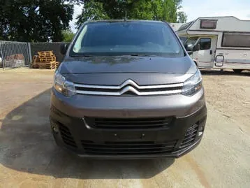 Citroen Jumpy 2020 photo 2