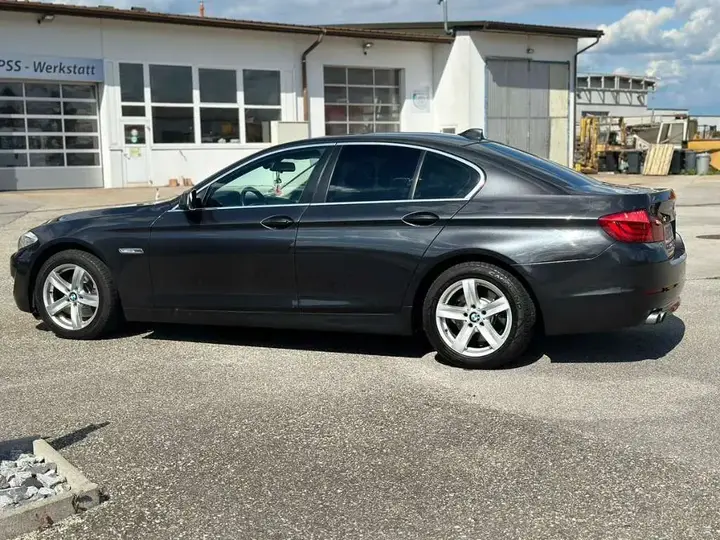 BMW 5Er-Reihe 520