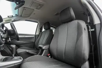 Holden Colorado 2020 photo 3