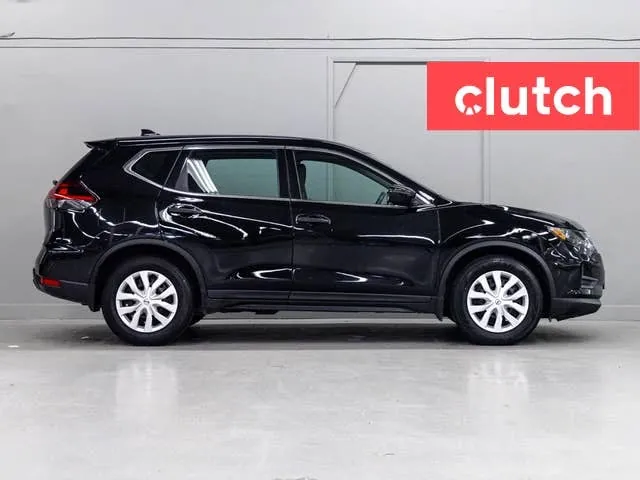 Nissan Rogue 2020 photo 3
