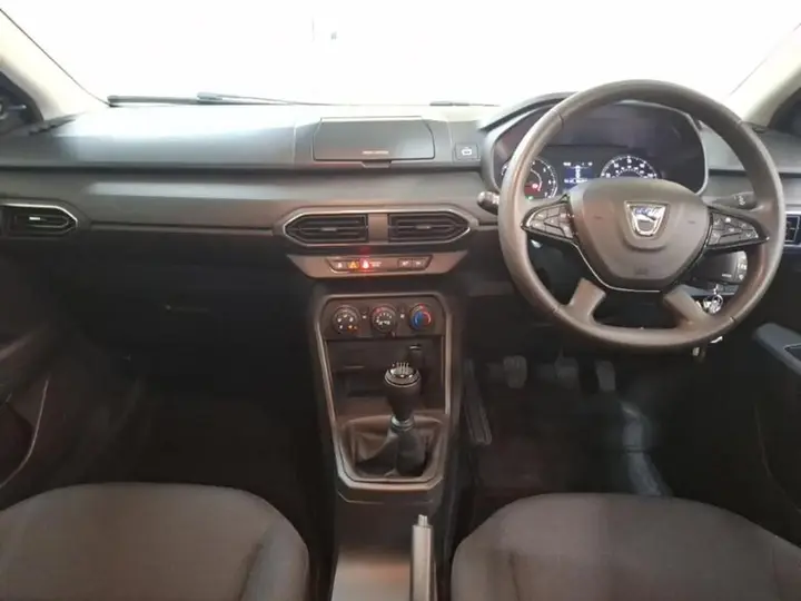 Dacia Jogger 2022 photo 3