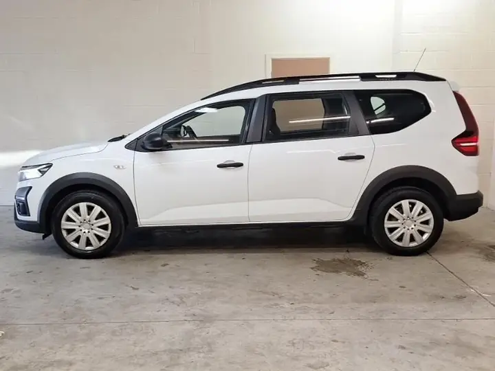 Dacia Jogger 2022 photo 4