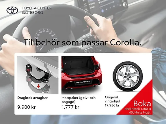 Toyota Corolla 2021 photo 2