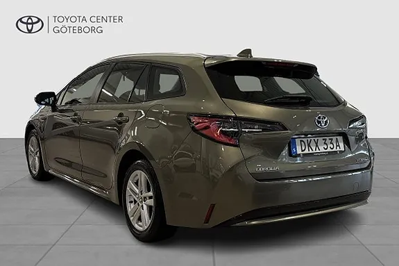 Toyota Corolla 2021 photo 4