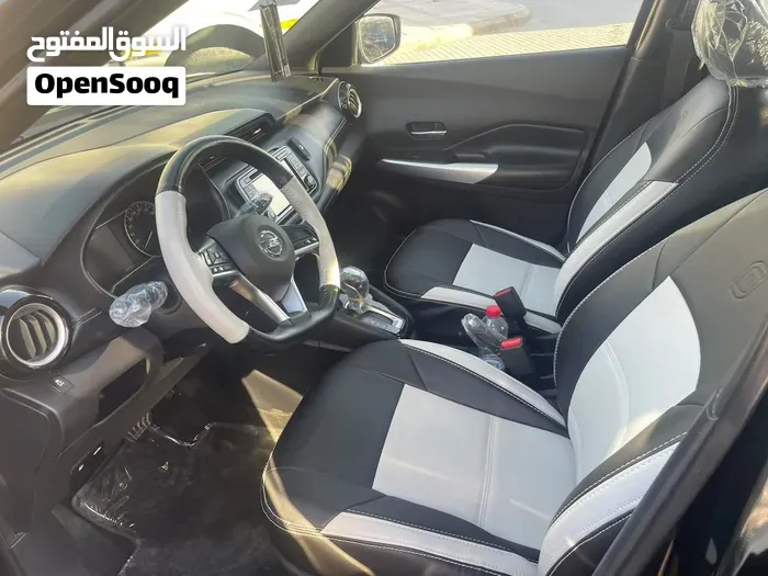 Nissan Kicks 2019 photo 4