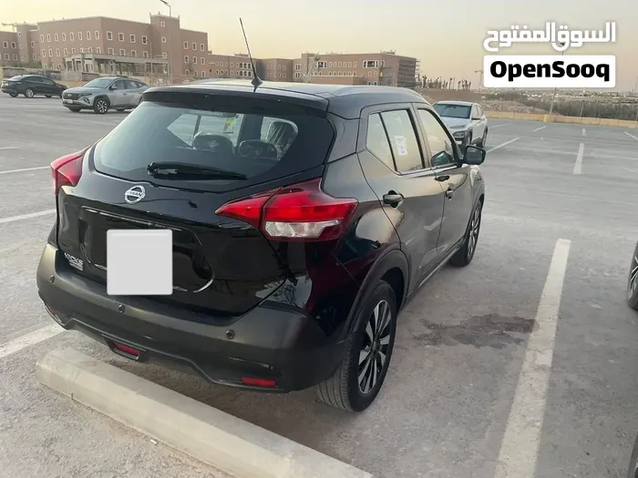 Nissan Kicks 2019 photo 2