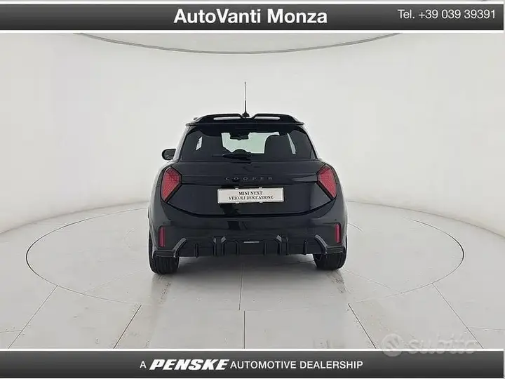Mini Cooper 2026 photo 5
