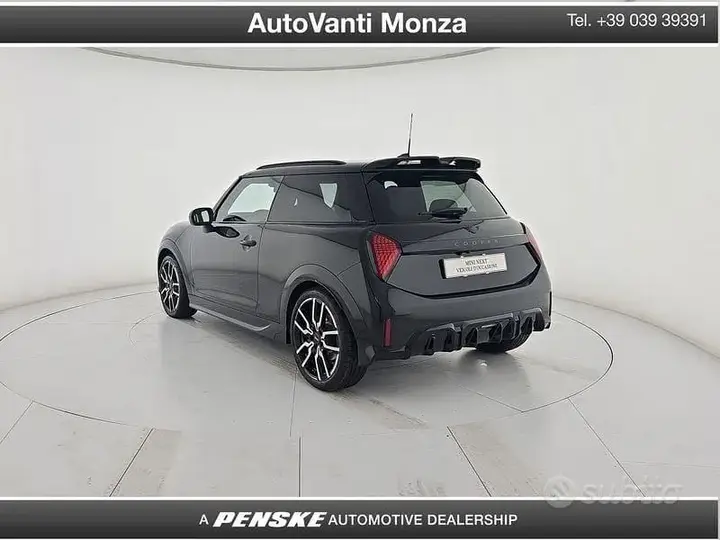 Mini Cooper 2026 photo 4
