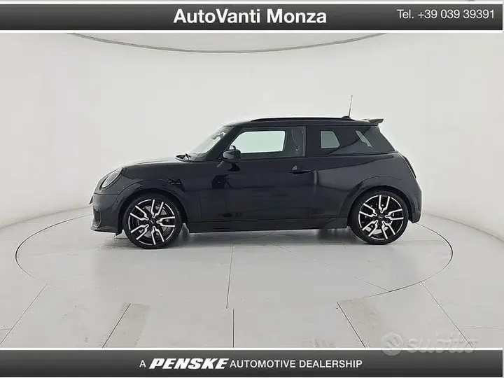 Mini Cooper 2026 photo 3