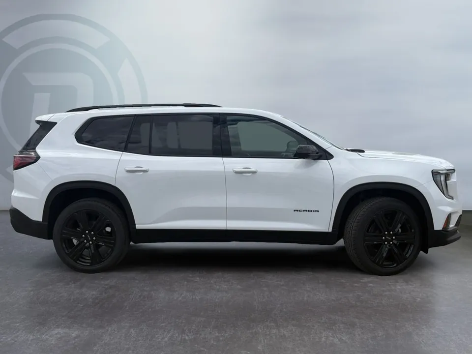 GMC Acadia 2026 photo 5