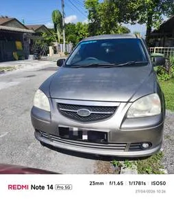Naza Citra