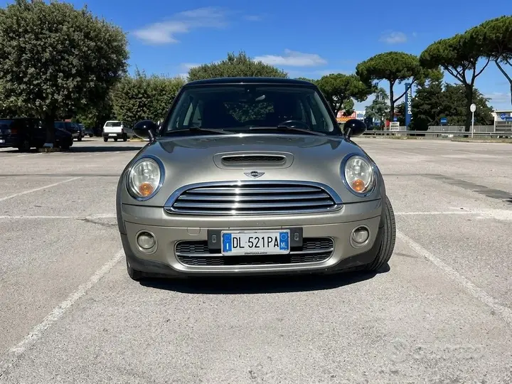Mini Cooper 2007 photo 5