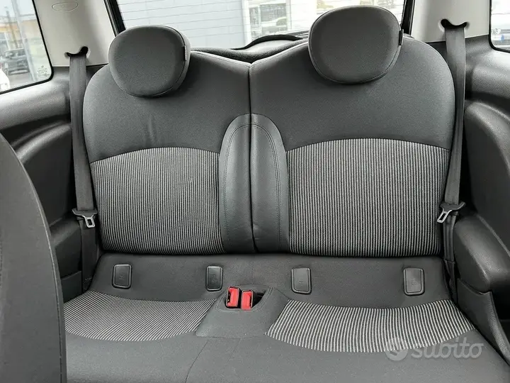 Mini Cooper 2007 photo 4