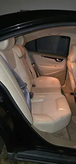Volvo S60 2004 photo 4