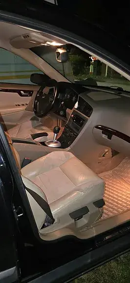 Volvo S60 2004 photo 3