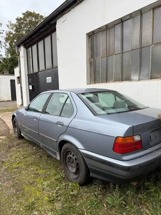 BMW E36