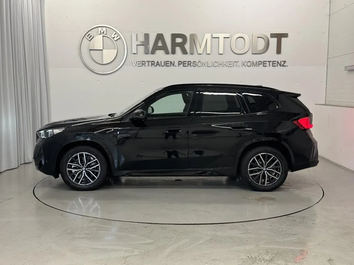 BMW X1 2026 photo 3