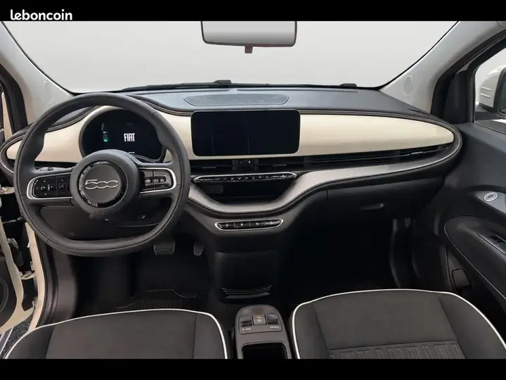 Fiat 500 2023 photo 5
