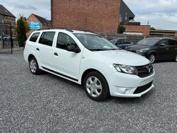 Dacia Logan Mcv
