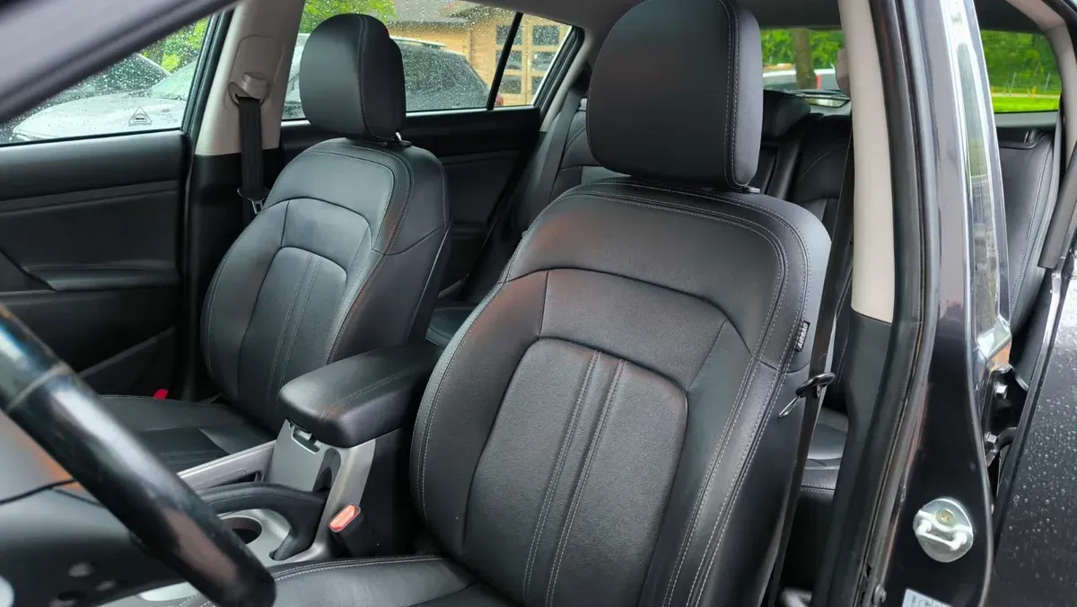Kia Sportage 2016 photo 3