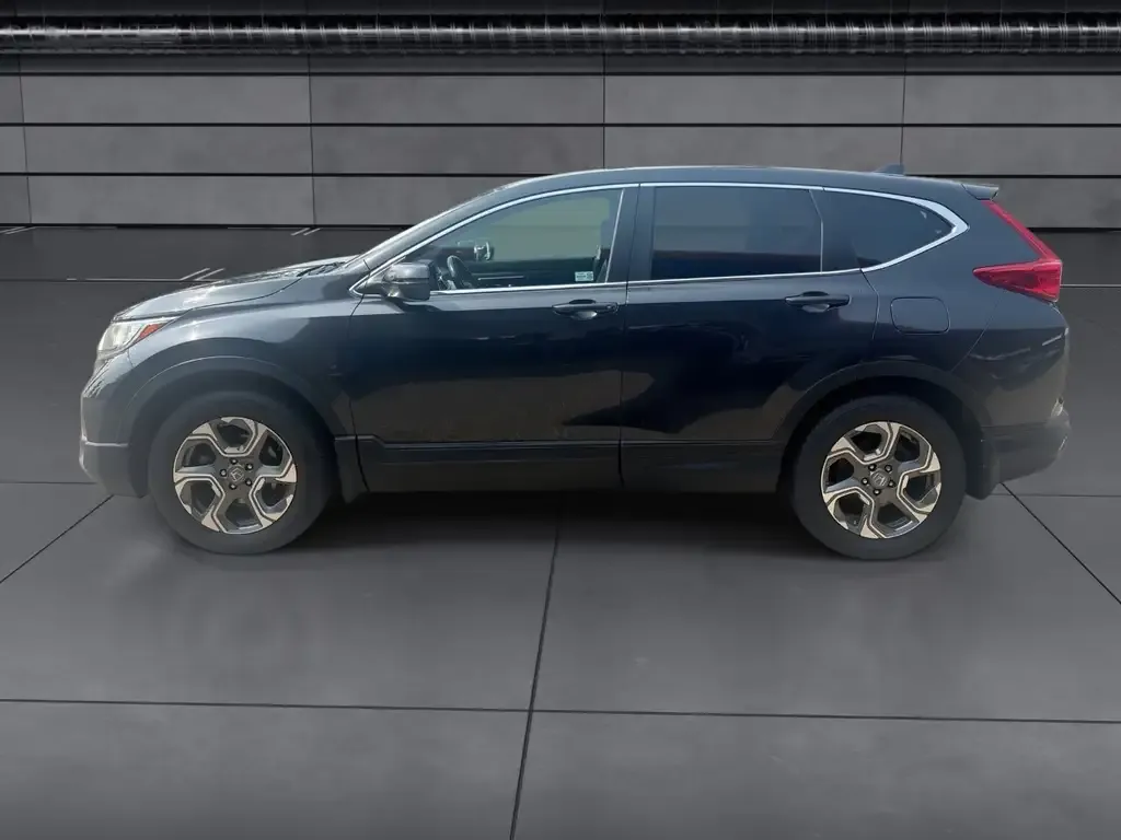Honda Cr-V 2018 photo 5