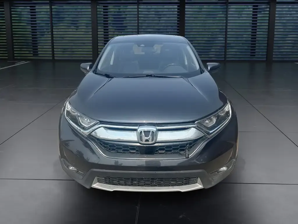 Honda Cr-V 2018 photo 3