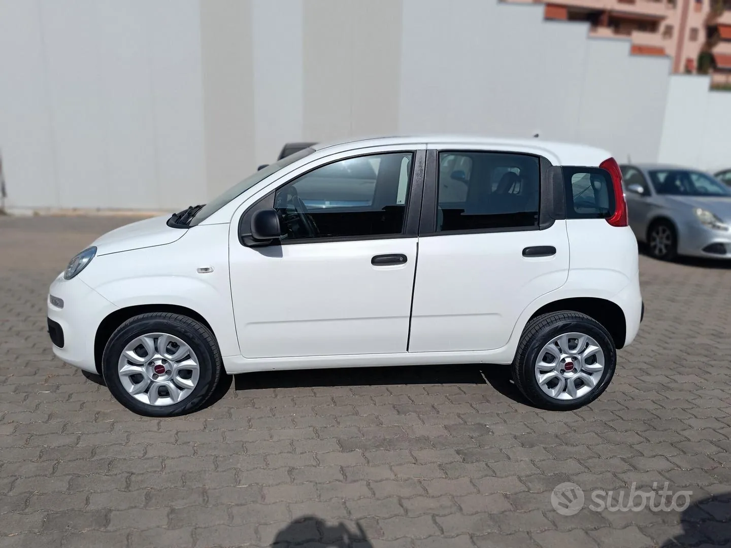 Fiat Panda 2018 photo 3