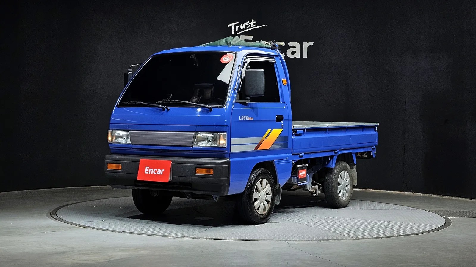 Chevrolet Labo