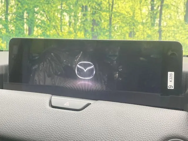 Mitsubishi Cx-80 2024 photo 4