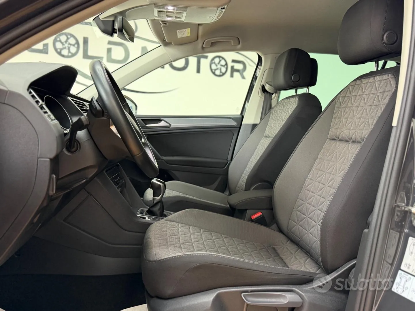 Volkswagen Tiguan 2023 photo 4