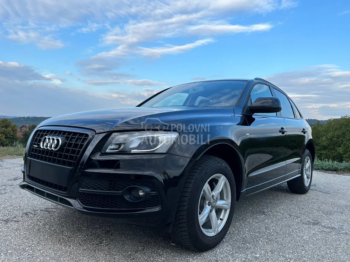 Audi Q5